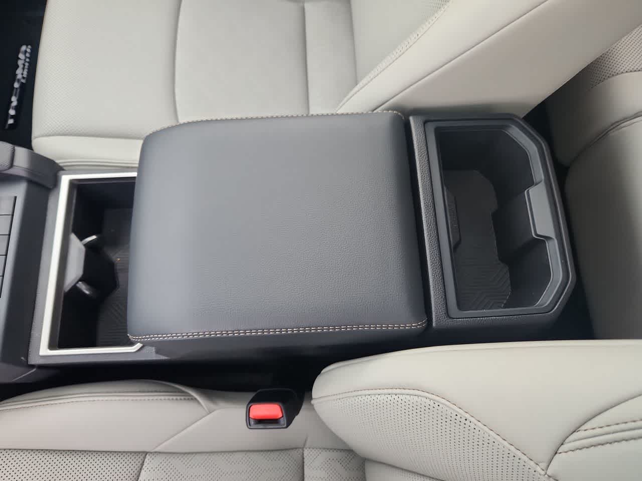 Thumbnail: 2026 Toyota Tacoma - 20