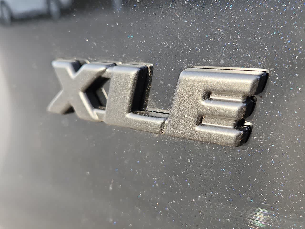 Thumbnail: 2025 Toyota RAV4 - 11