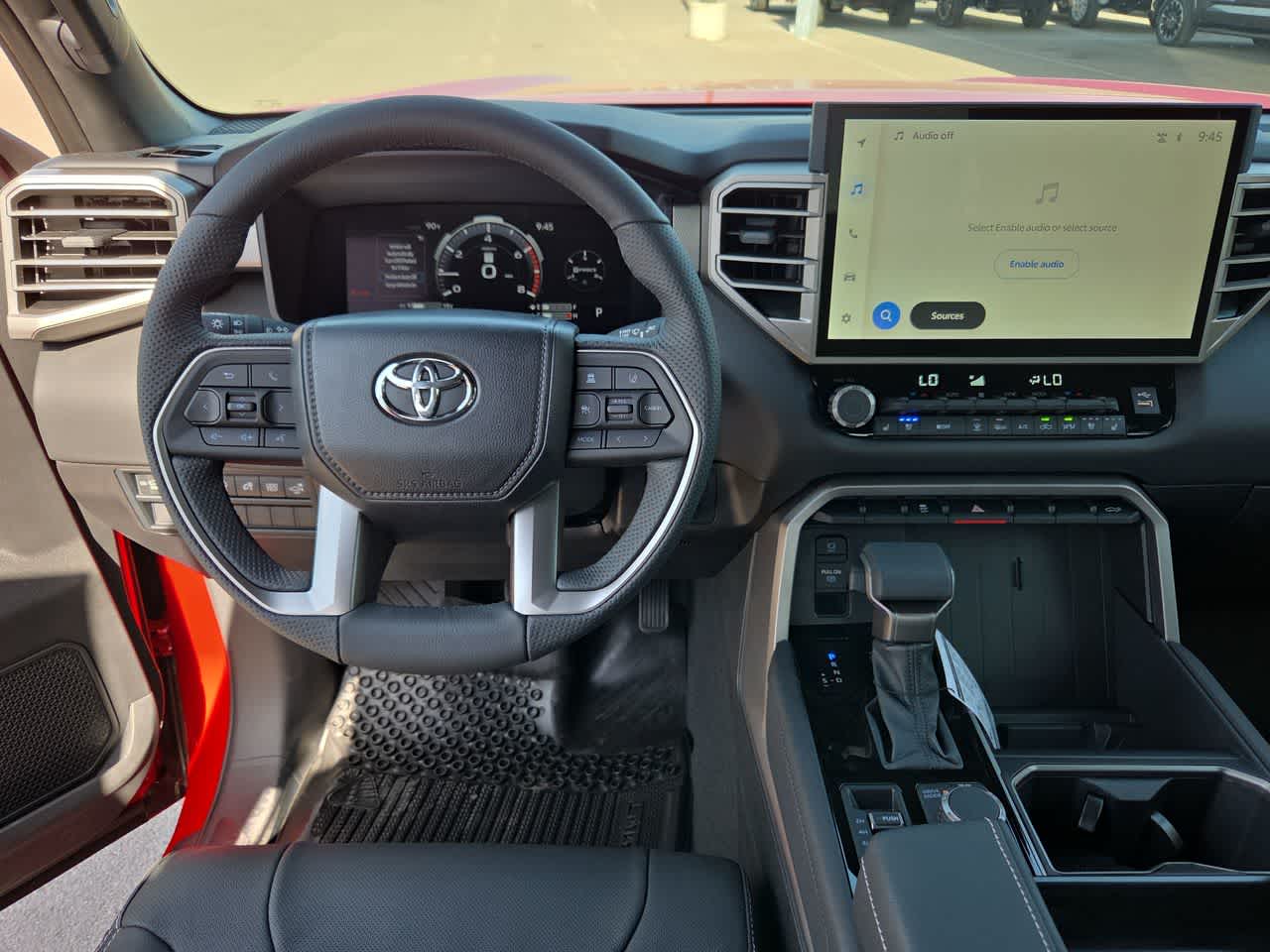 Thumbnail: 2026 Toyota Tundra - 14