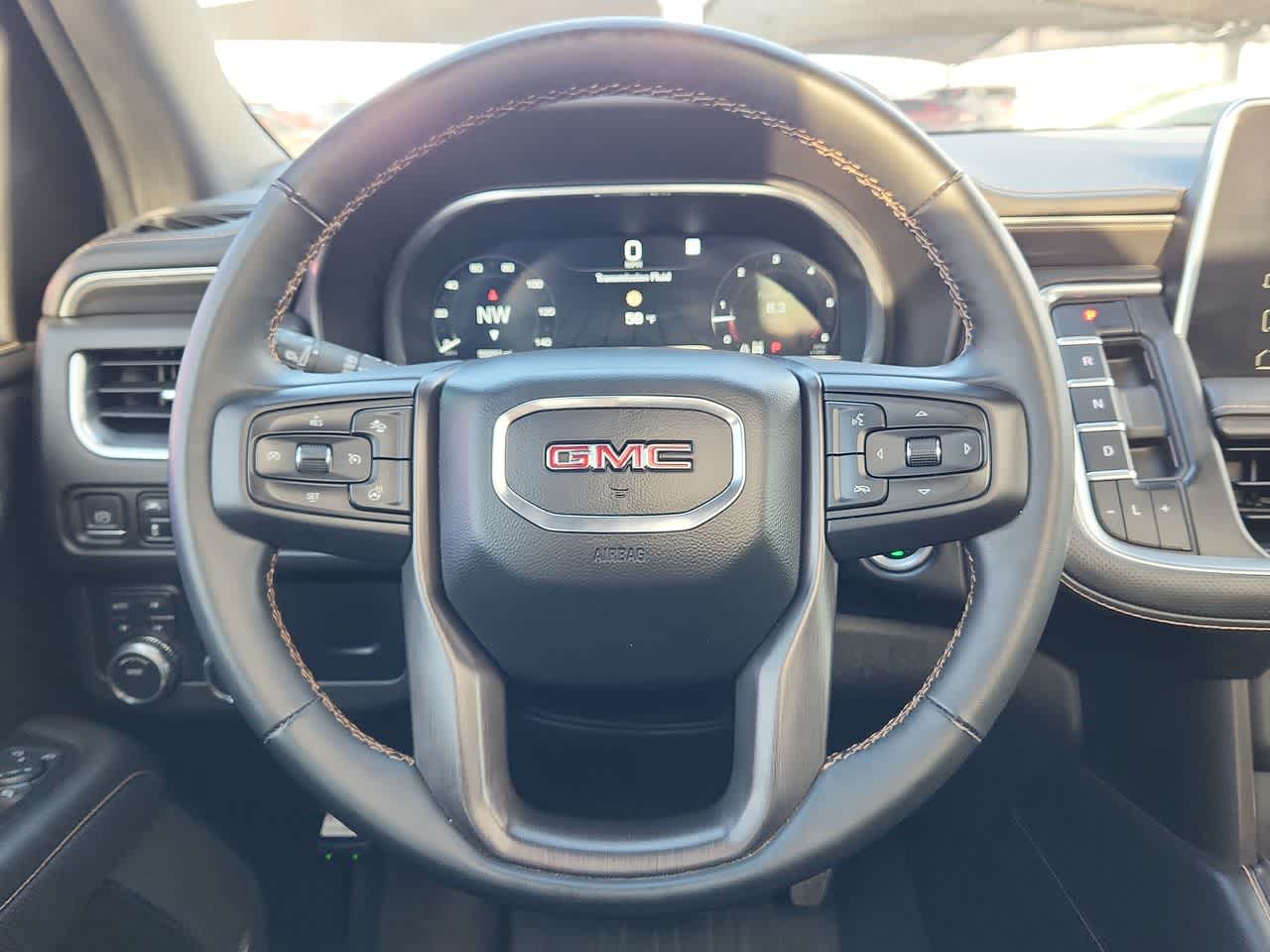 Thumbnail: 2023 GMC Yukon - 19