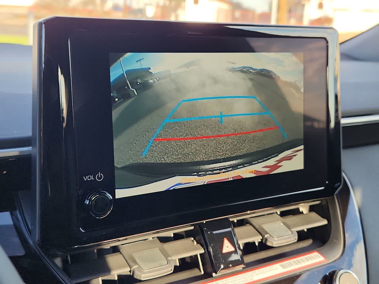 Thumbnail: 2026 Toyota Corolla - 25