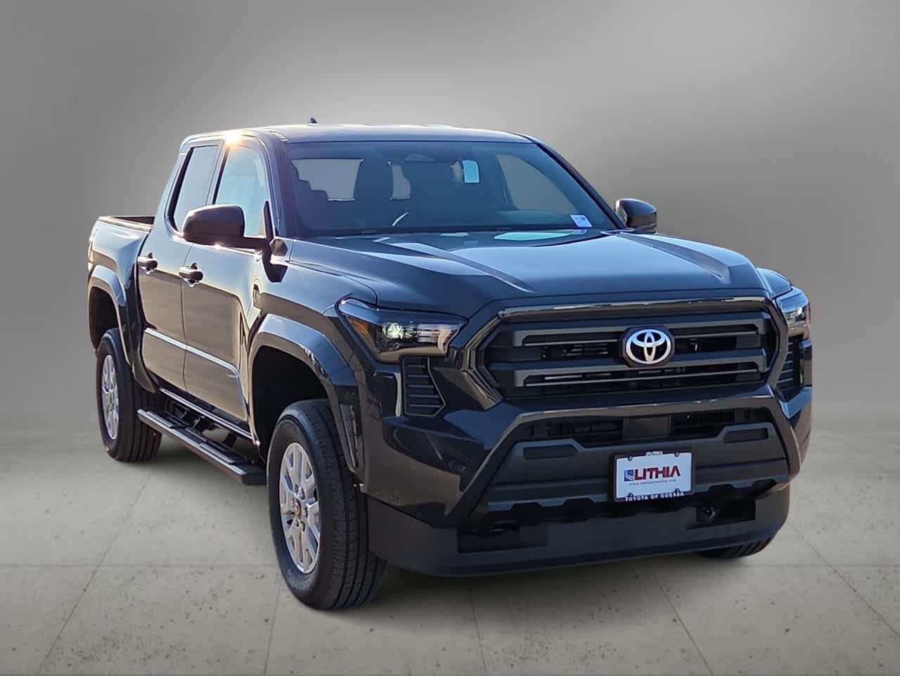Thumbnail: 2026 Toyota Tacoma - 3