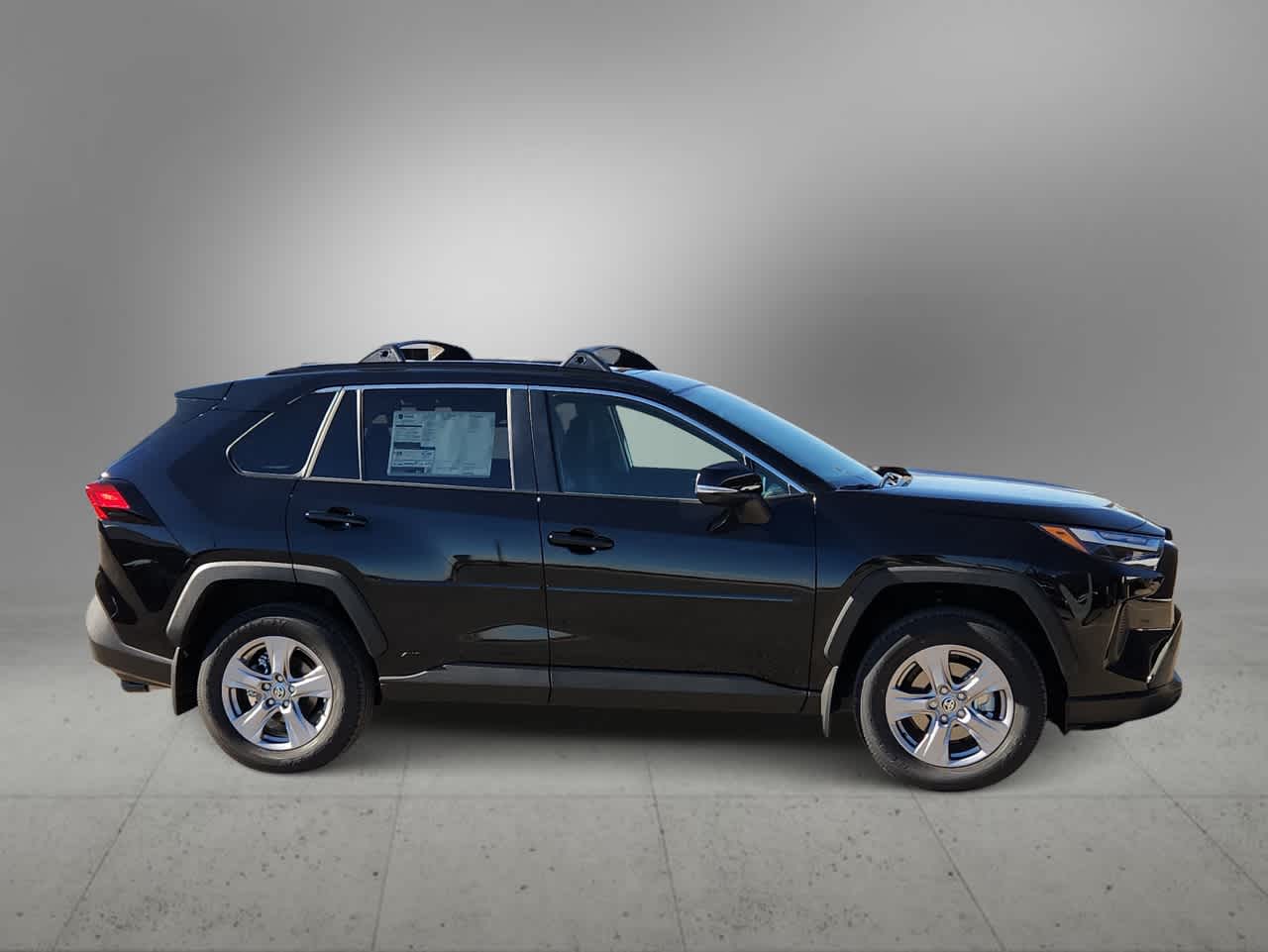 Thumbnail: 2025 Toyota RAV4 - 9