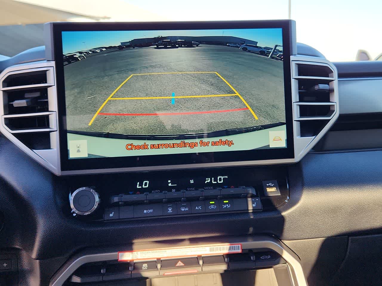 Thumbnail: 2026 Toyota Tundra - 25