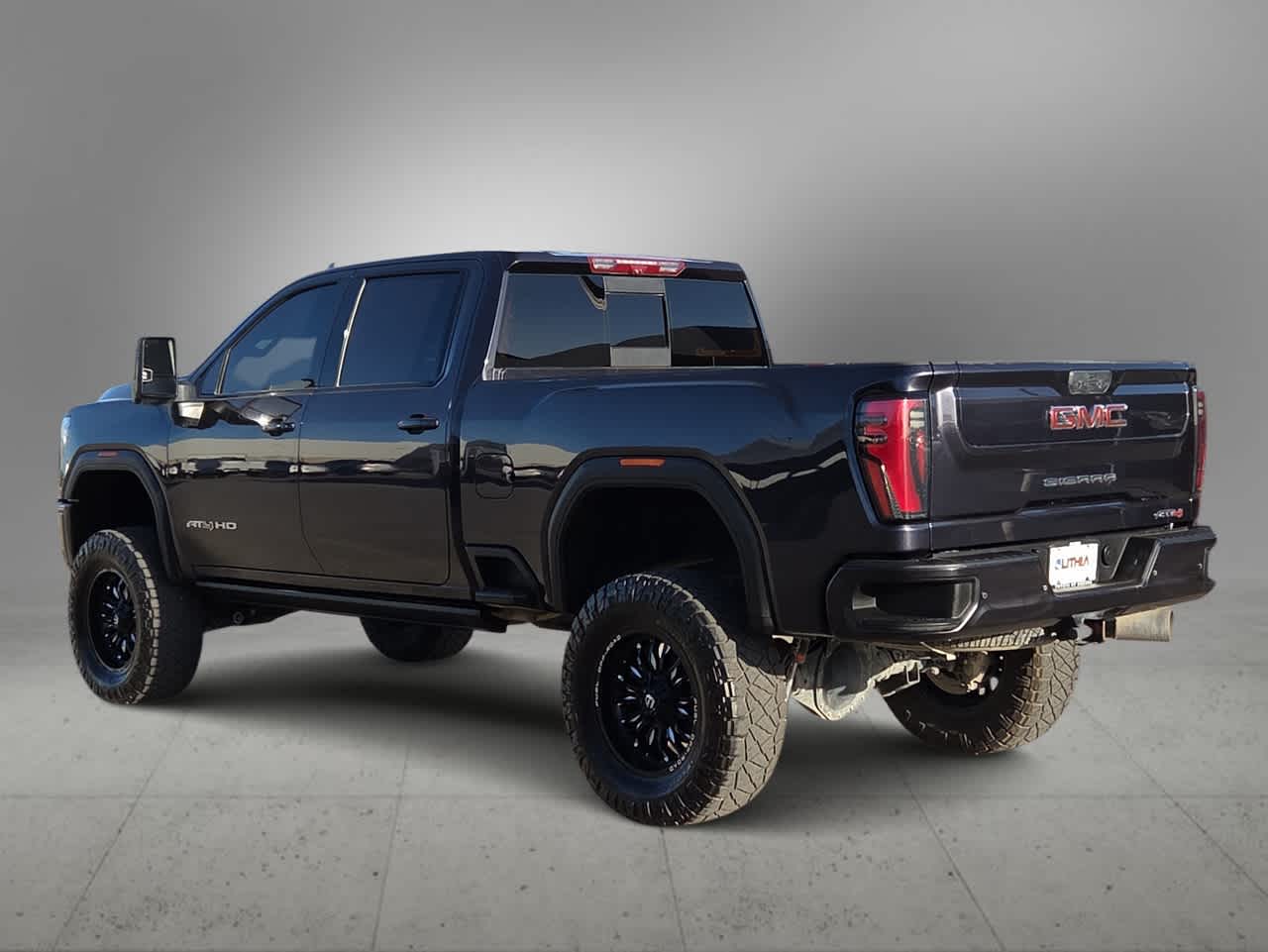 Thumbnail: 2024 GMC Sierra 2500 - 6