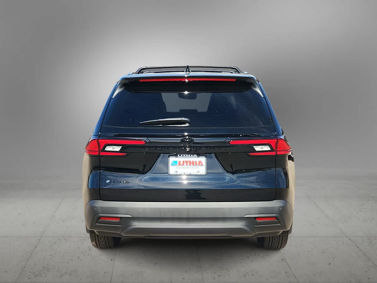 Thumbnail: 2026 Toyota Grand Highlander - 7