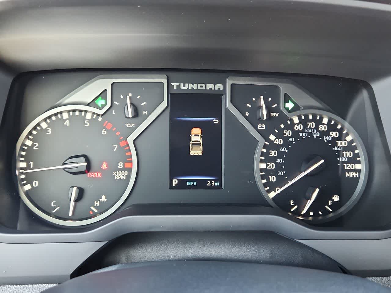 Thumbnail: 2026 Toyota Tundra - 22