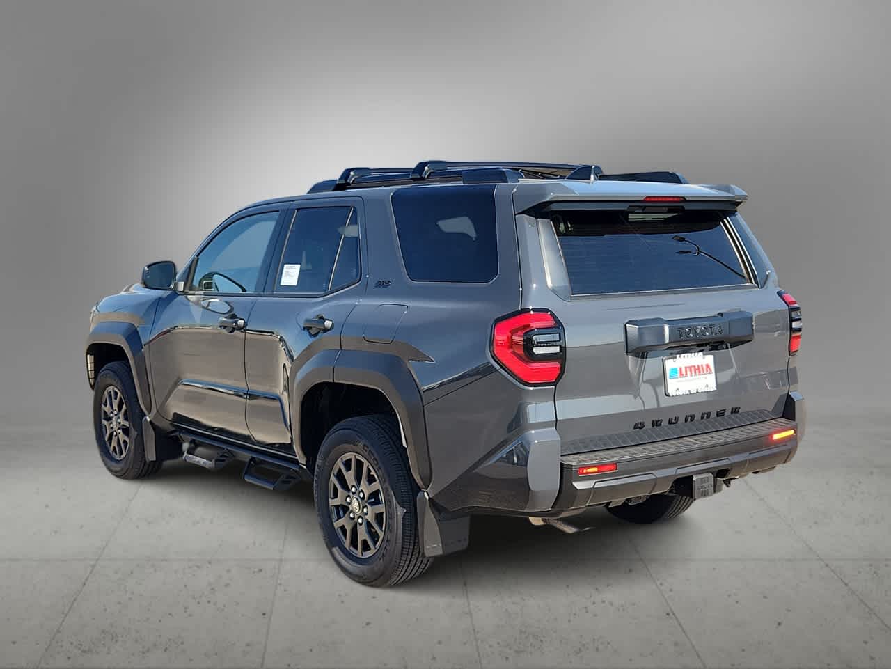 Thumbnail: 2025 Toyota 4Runner - 6