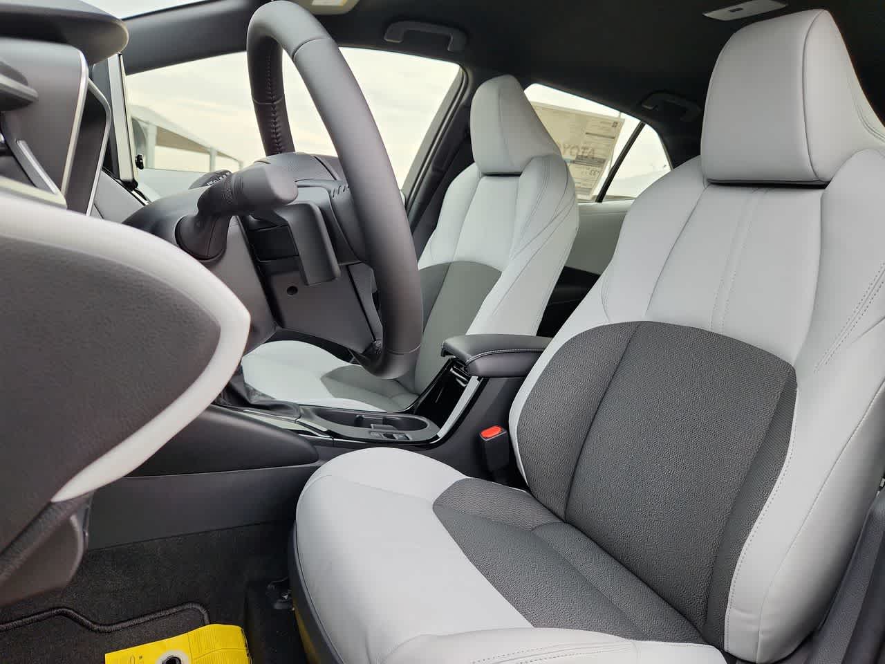 Thumbnail: 2026 Toyota Corolla - 15