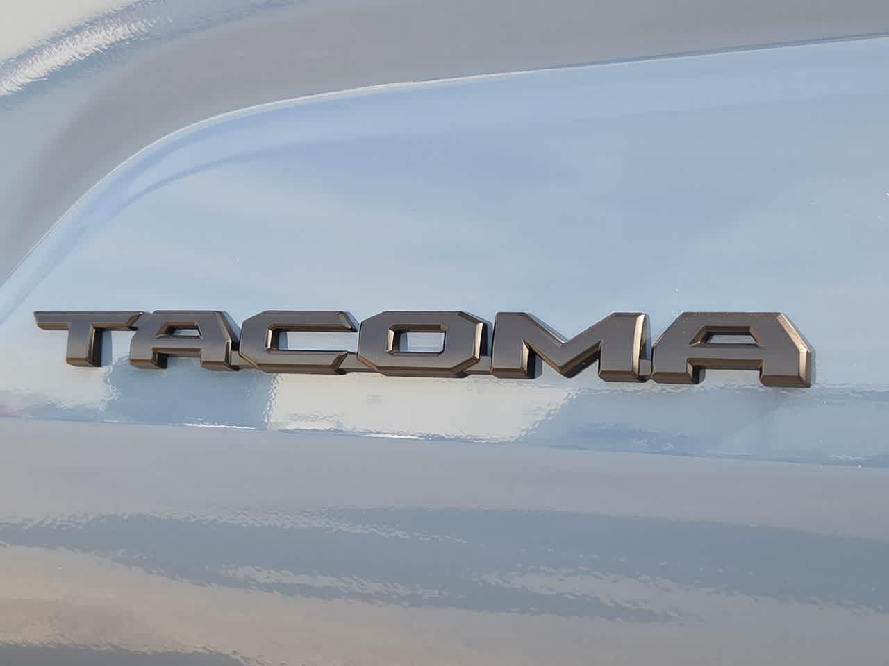 Thumbnail: 2026 Toyota Tacoma - 10