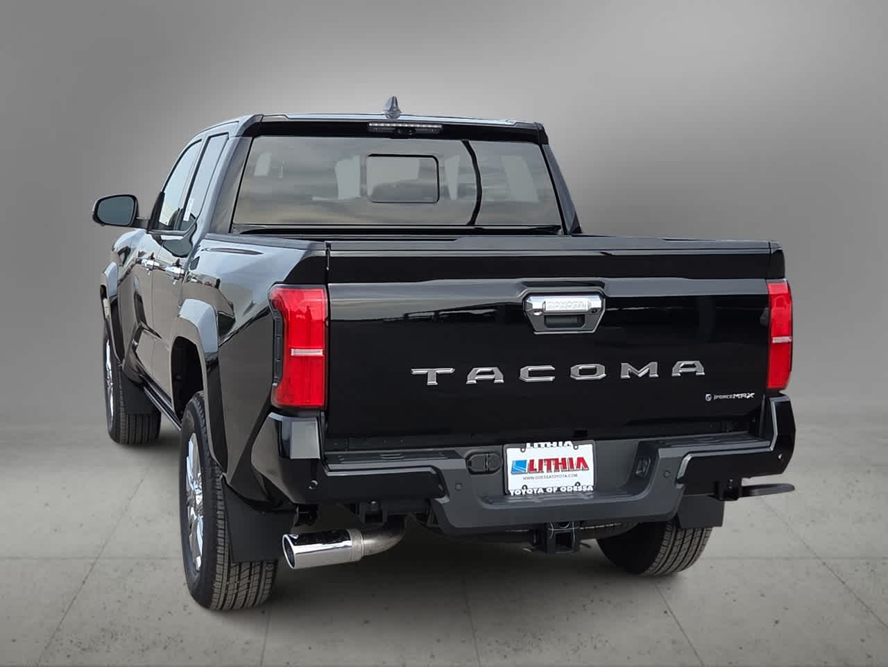 Thumbnail: 2026 Toyota Tacoma - 7