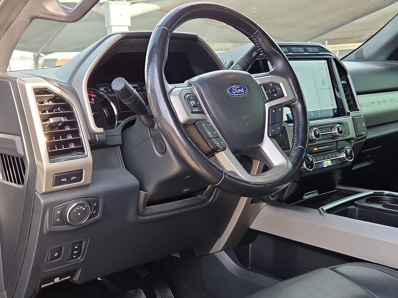 Thumbnail: 2022 Ford Econoline - 10