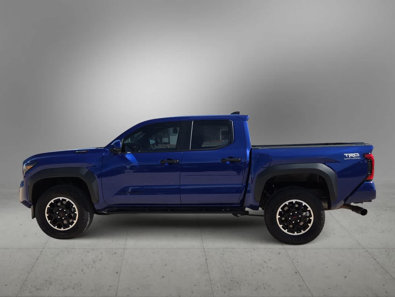 Thumbnail: 2025 Toyota Tacoma - 5