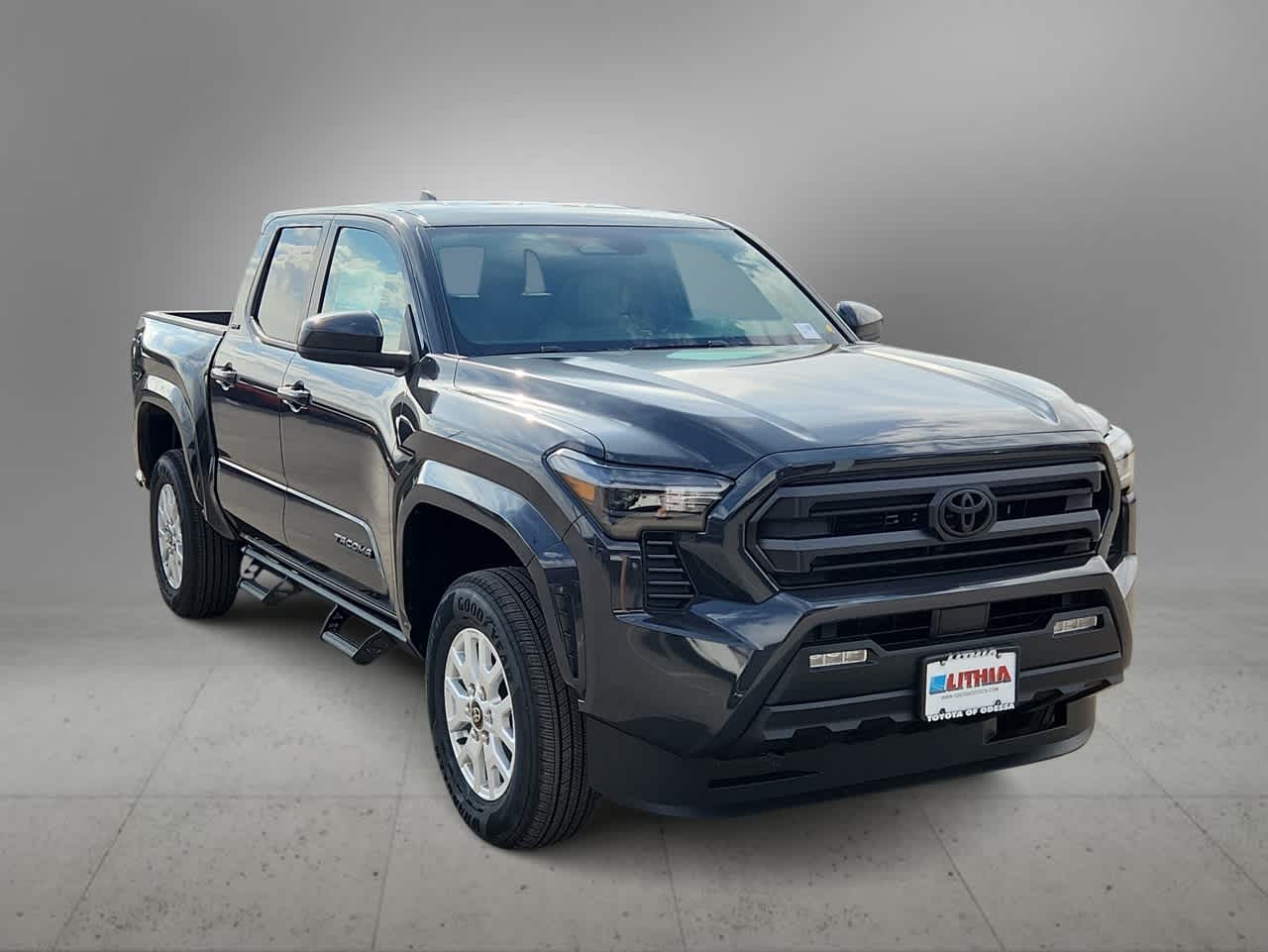 Thumbnail: 2025 Toyota Tacoma - 2