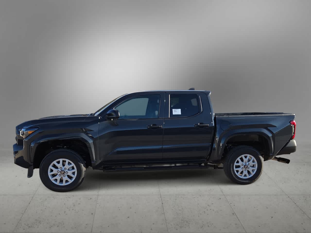 Thumbnail: 2026 Toyota Tacoma - 5