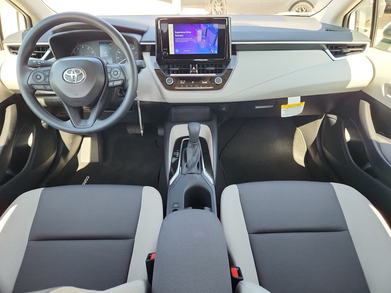 Thumbnail: 2025 Toyota Corolla - 14