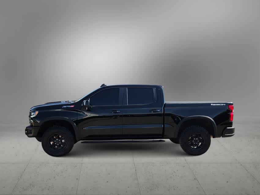 2023 Chevrolet Silverado 1500 ZR2 5
