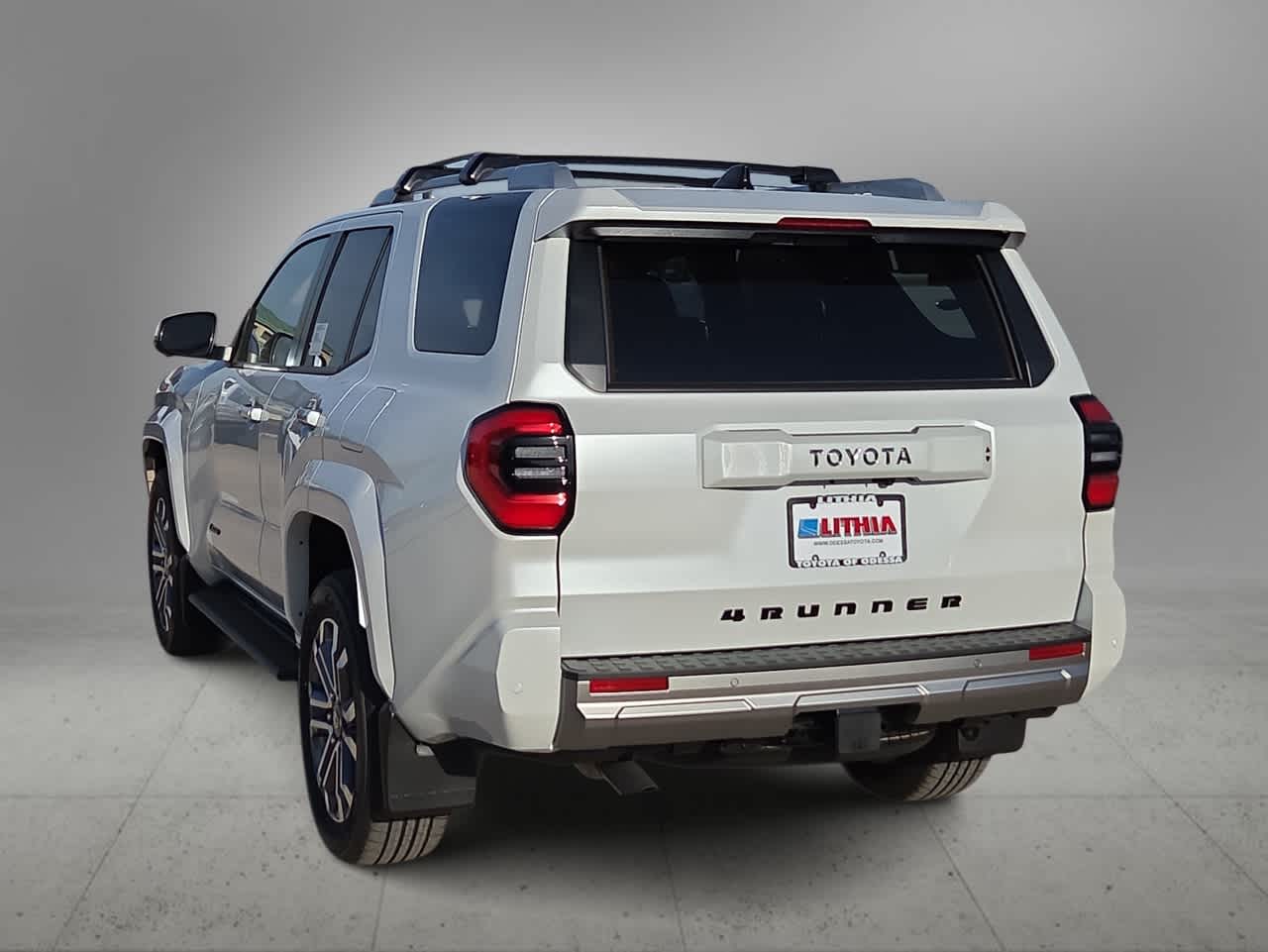 Thumbnail: 2026 Toyota 4Runner - 7