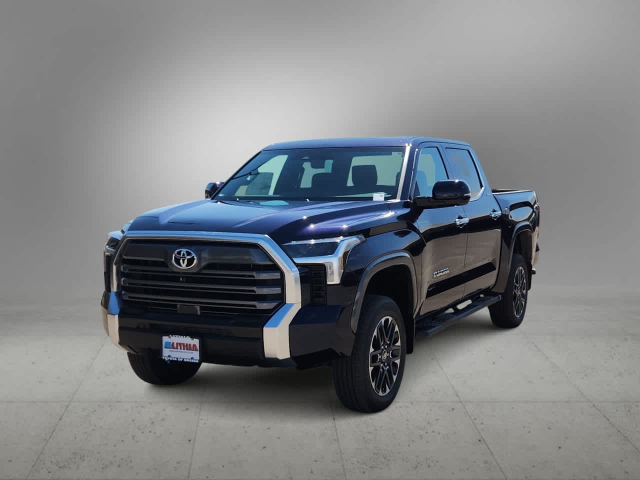 Thumbnail: 2025 Toyota Tundra - 4