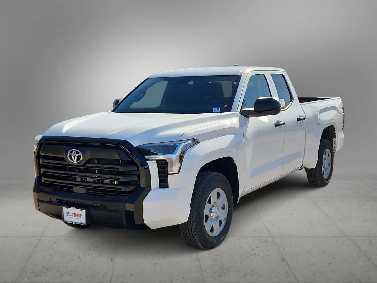 Thumbnail: 2026 Toyota Tundra - 4