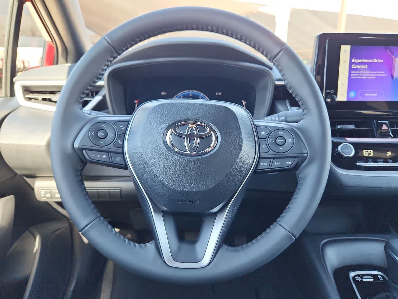 Thumbnail: 2026 Toyota Corolla - 19