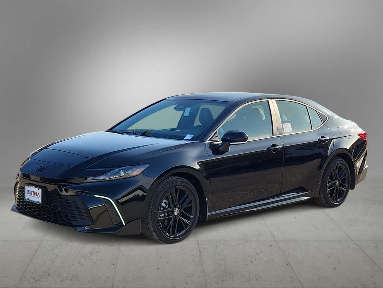 Thumbnail: 2026 Toyota Camry - 4