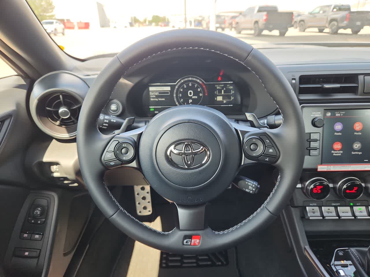 Thumbnail: 2025 Toyota GR86 - 19