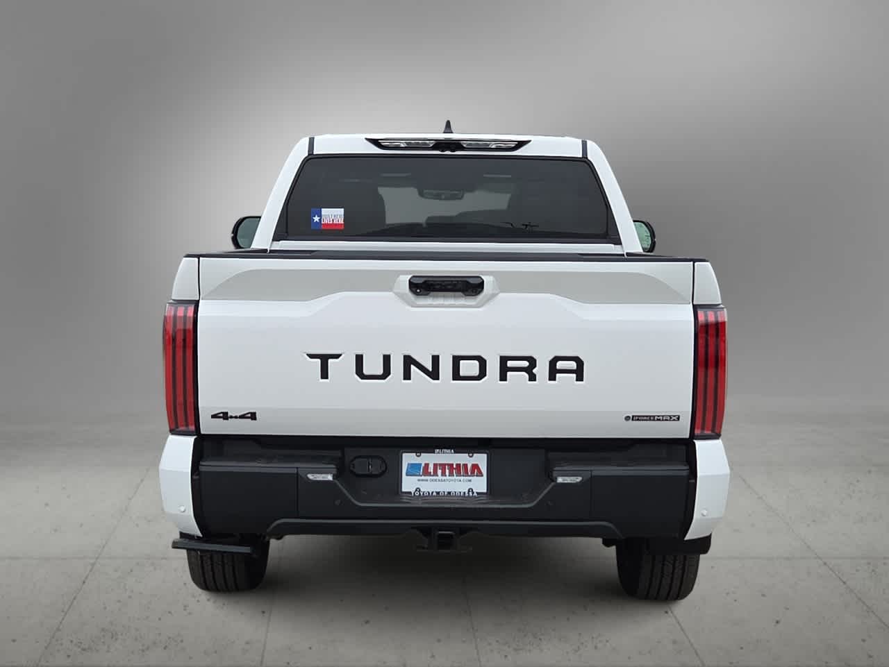 Thumbnail: 2026 Toyota Tundra - 7