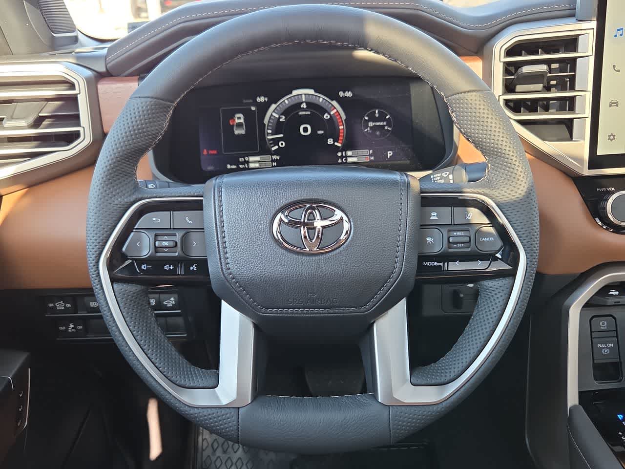 Thumbnail: 2026 Toyota Tundra - 19