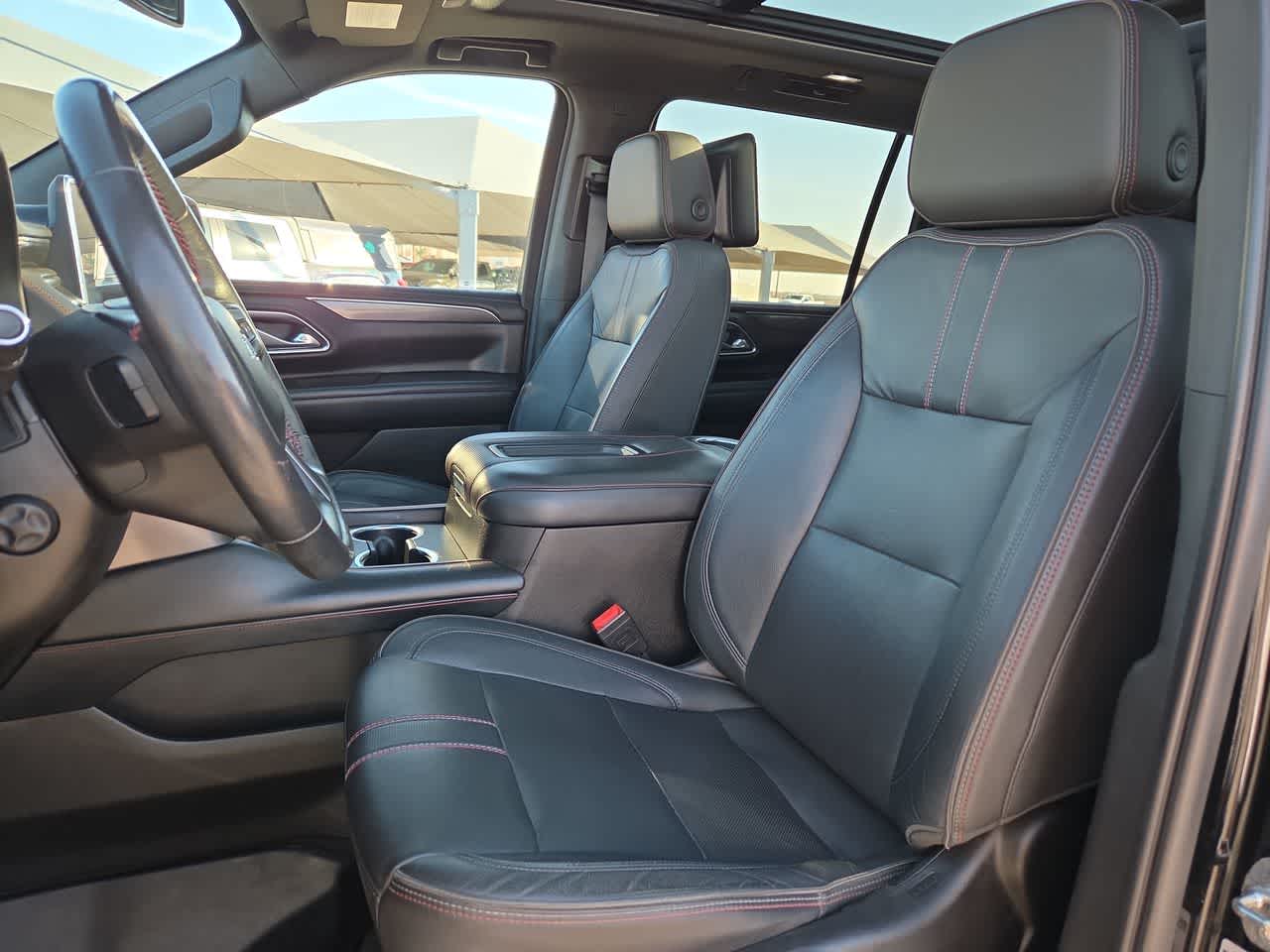 Thumbnail: 2021 Chevrolet Suburban - 15