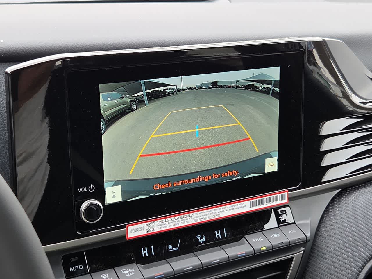 Thumbnail: 2026 Toyota Camry - 25