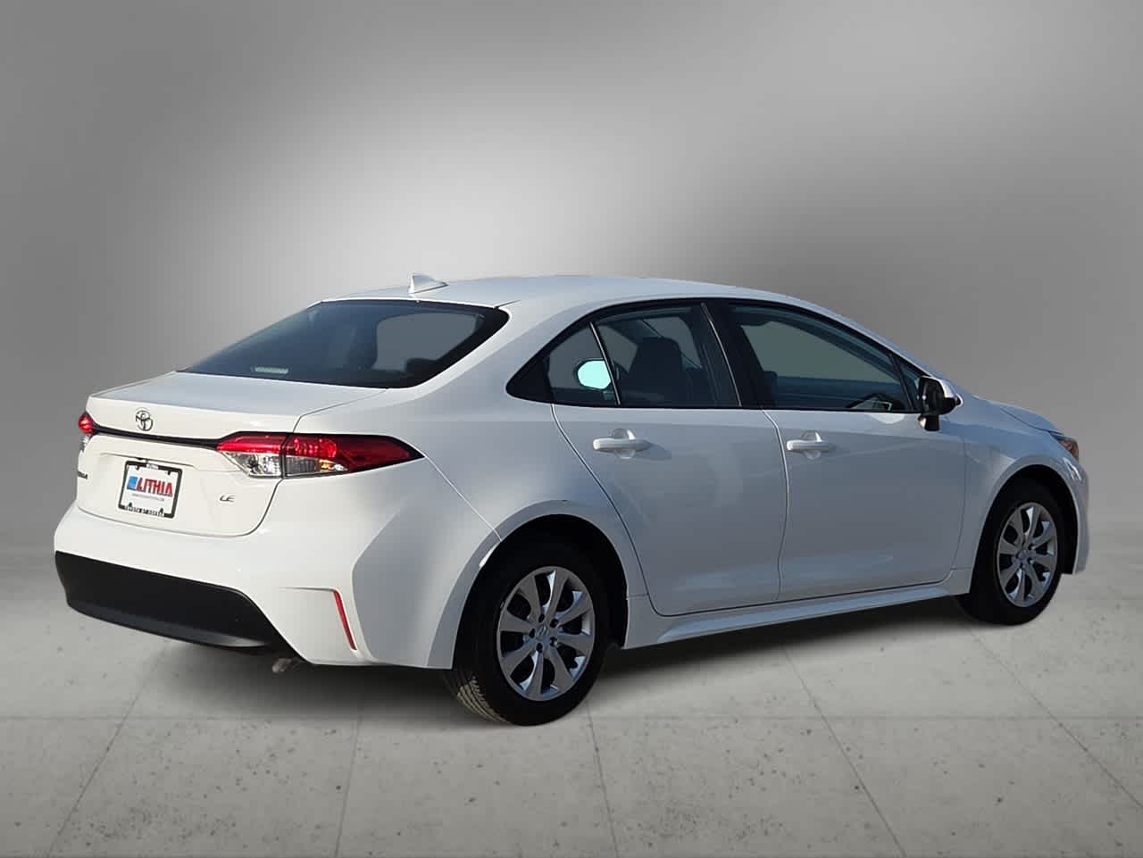 Thumbnail: 2025 Toyota Corolla - 8