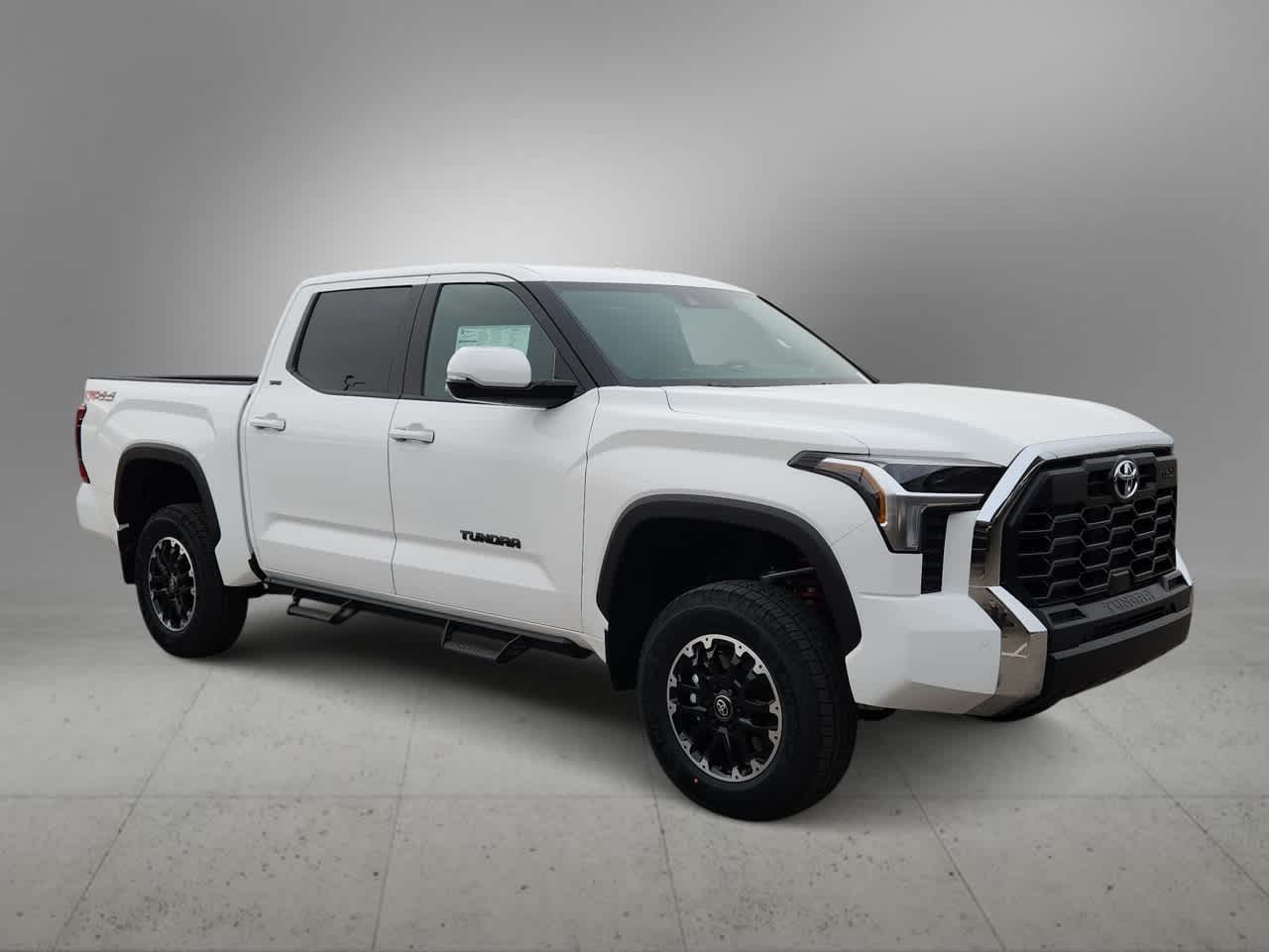 Thumbnail: 2026 Toyota Tundra - 2