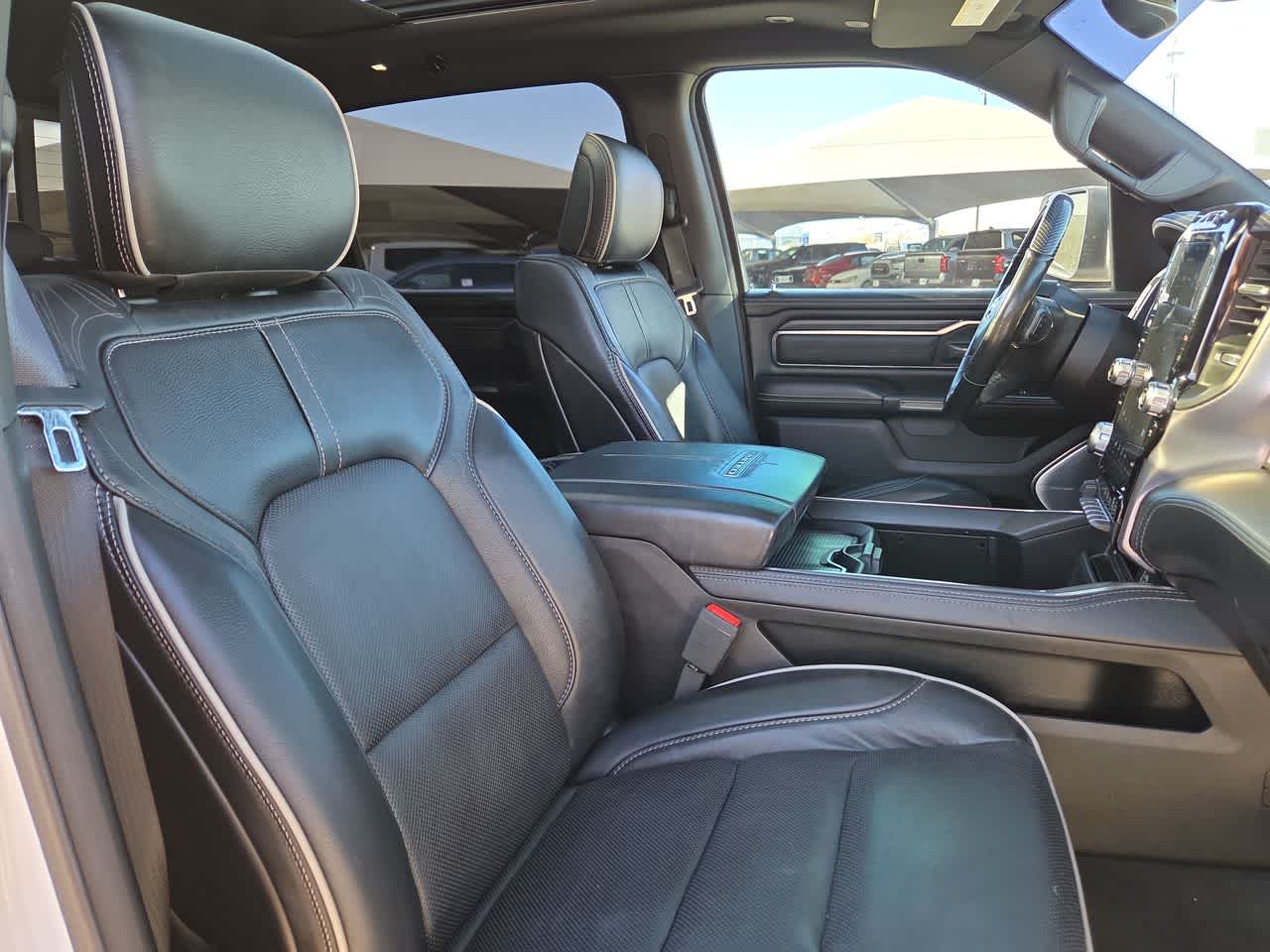 Thumbnail: 2020 RAM 1500 - 18