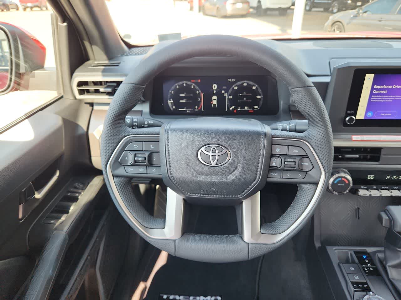 Thumbnail: 2025 Toyota Tacoma - 19