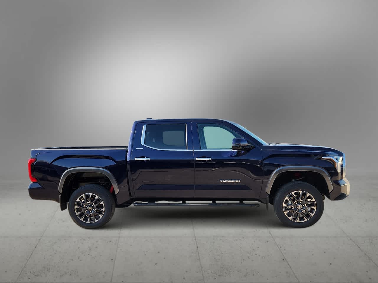 Thumbnail: 2025 Toyota Tundra - 9