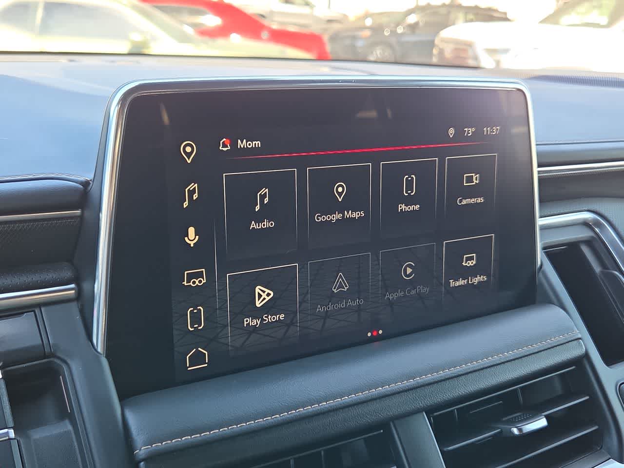 Thumbnail: 2023 GMC Yukon - 24