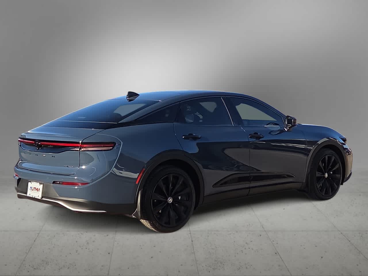 Thumbnail: 2026 Toyota Crown - 8