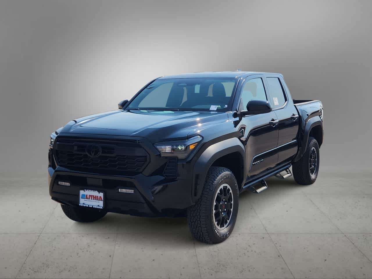 Thumbnail: 2025 Toyota Tacoma - 1