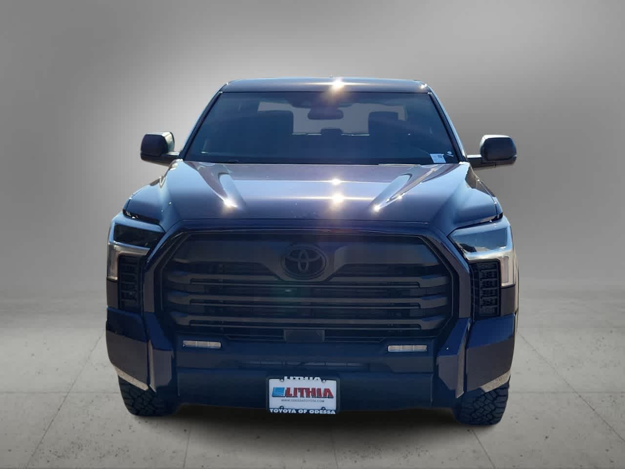 Thumbnail: 2026 Toyota Tundra - 3