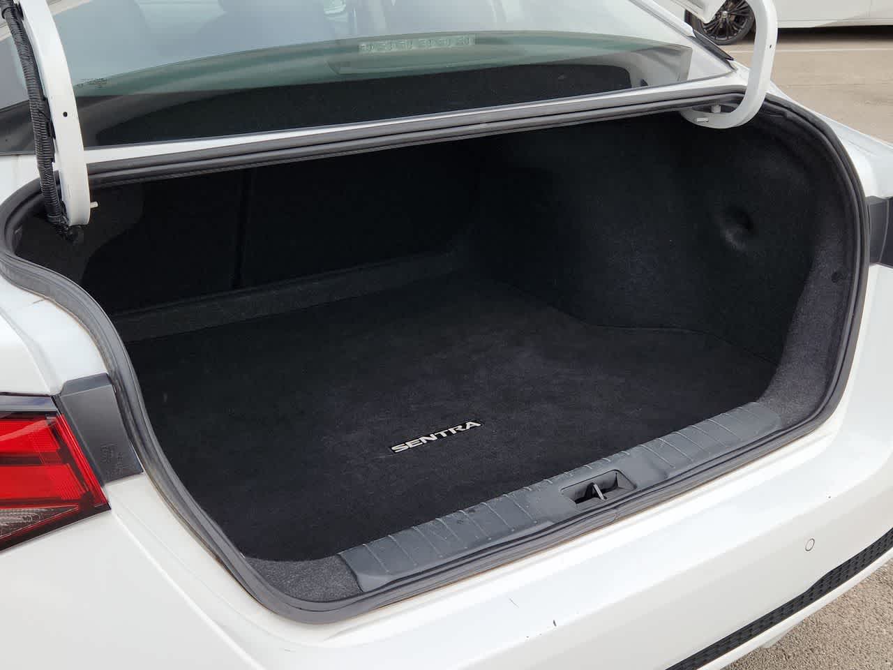 Thumbnail: 2024 Nissan Sentra - 23