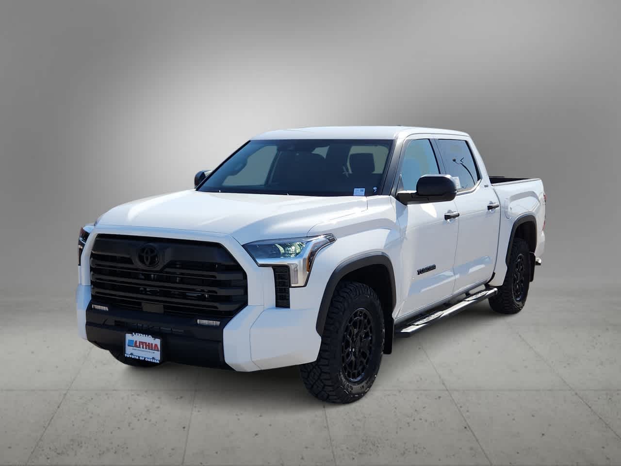 Thumbnail: 2025 Toyota Tundra - 1