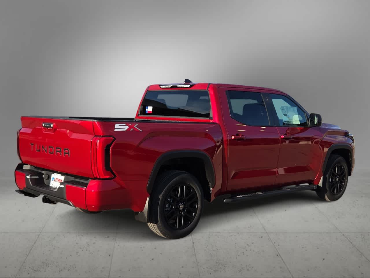 Thumbnail: 2026 Toyota Tundra - 8