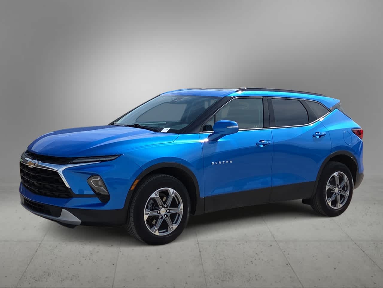 Thumbnail: 2024 Chevrolet Blazer - 4