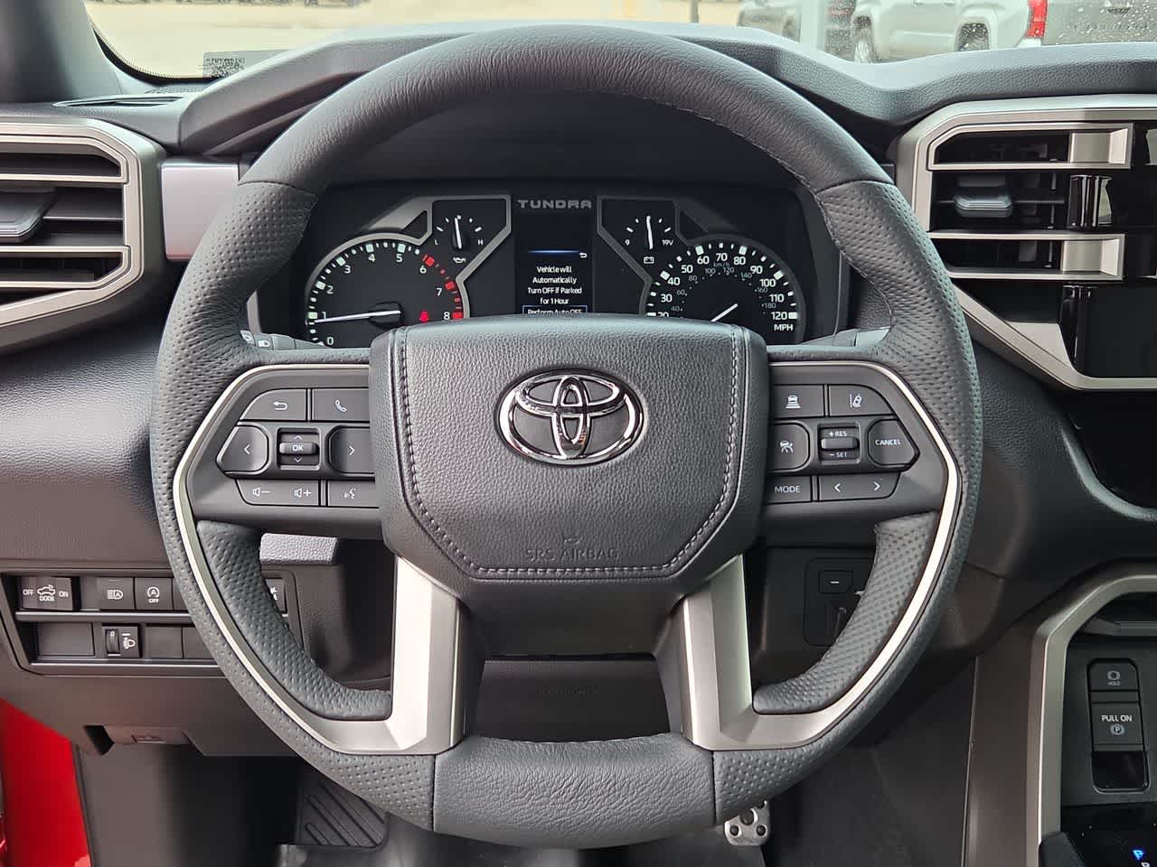 Thumbnail: 2026 Toyota Tundra - 19
