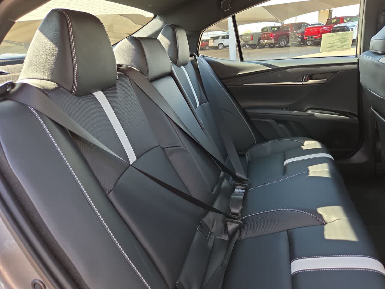 Thumbnail: 2026 Toyota Camry - 17