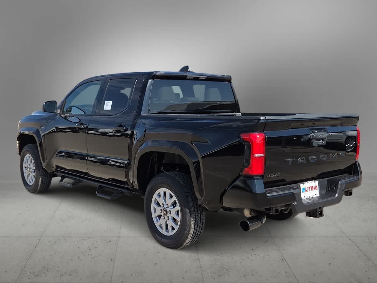 Thumbnail: 2026 Toyota Tacoma - 6