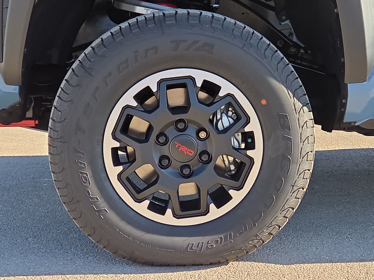 Thumbnail: 2026 Toyota Tacoma - 12