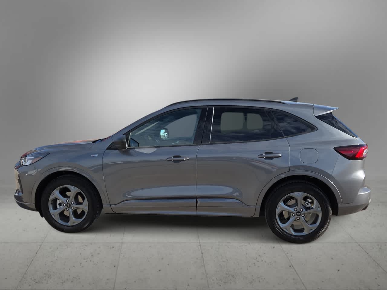 Thumbnail: 2024 Ford Escape - 5