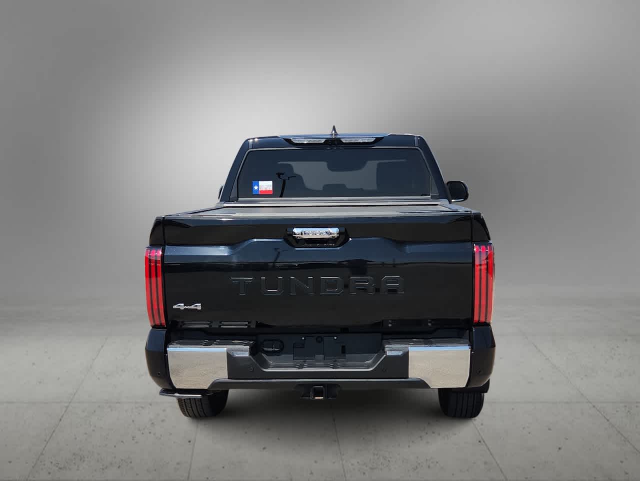 Thumbnail: 2024 Toyota Tundra - 7